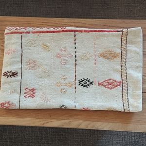 Kilim Pillow Cover